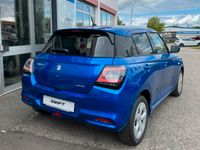 Suzuki Swift - Vorschau Bild 4