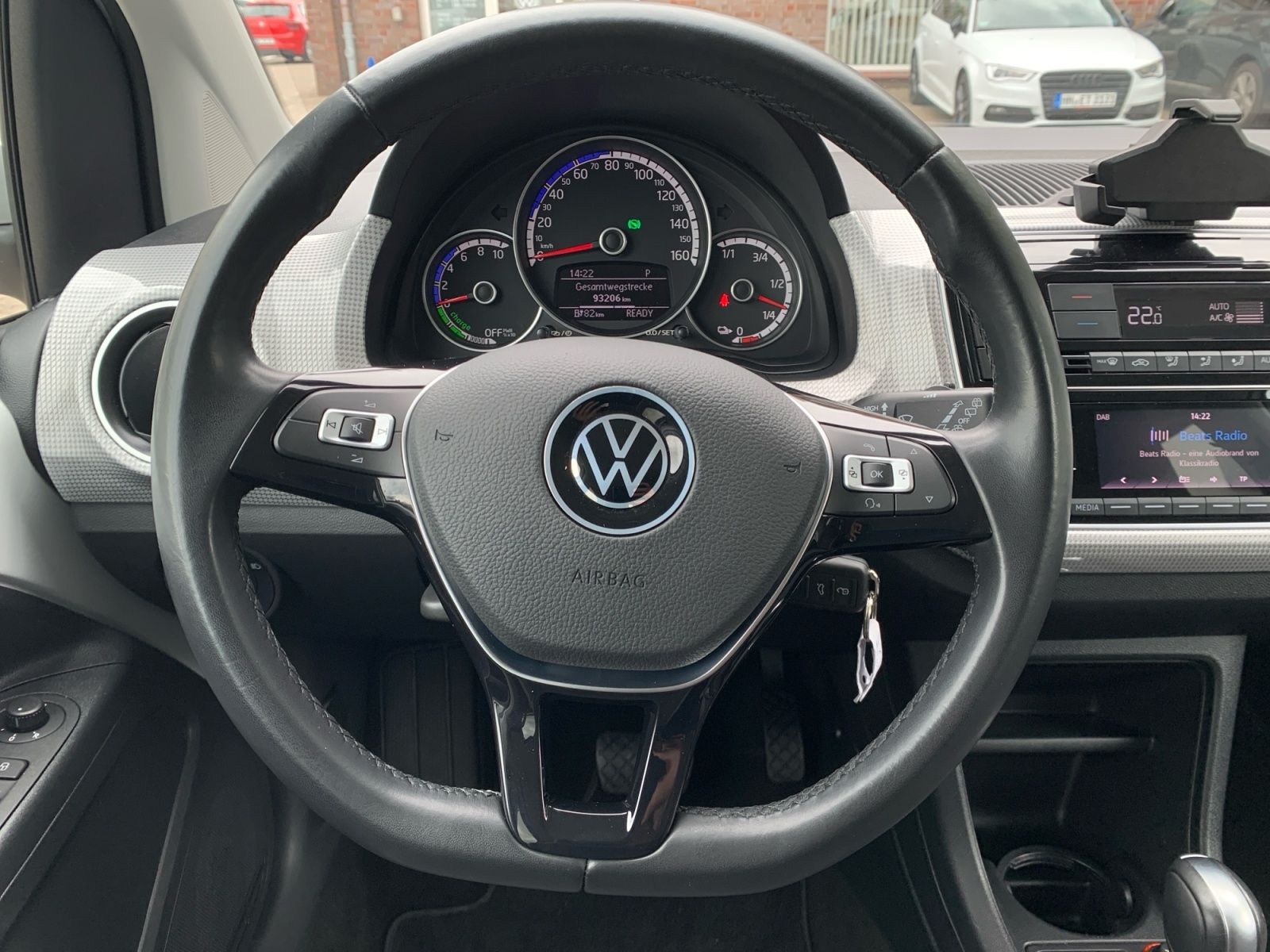 Volkswagen e-up! - Bild 15