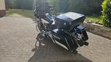 Harley-Davidson E Glide Police - HARLEY-DAVIDSON POLICE