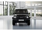 Mercedes-Benz G 450 d AMG-Sport/AHK/StdHzg/360/Leder/Night/20' - Mercedes-Benz G-Klasse Jahreswagen