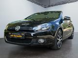 Volkswagen Golf VI Cabriolet Highline - Gebrauchte Cabrios bis 15.000 Euro