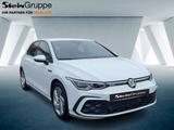 Volkswagen Golf VIII 2.0 TDI DSG GTD NAVI+AHK+VIRT+ACC+LED - Volkswagen Golf: TDI