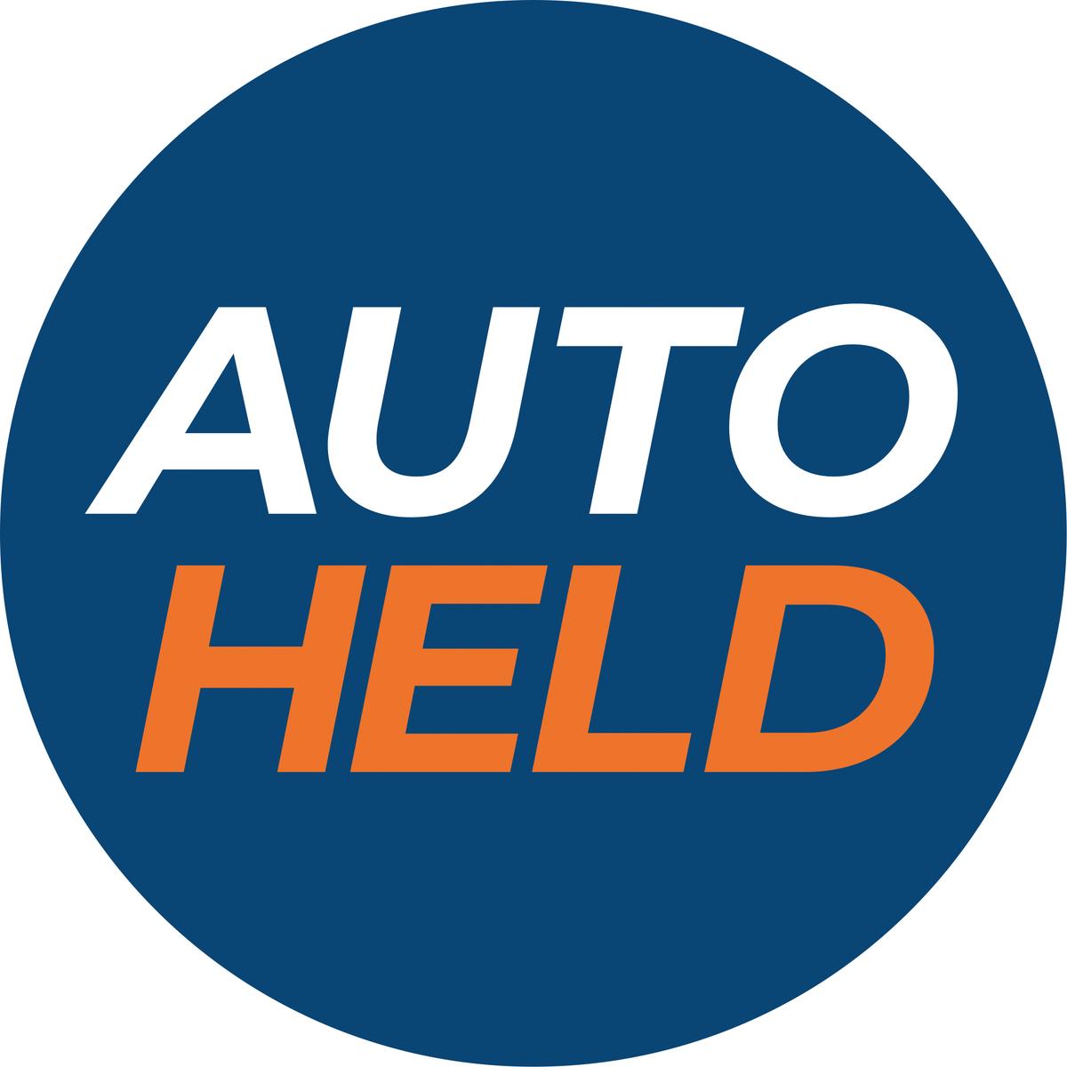 Logo Auto Held