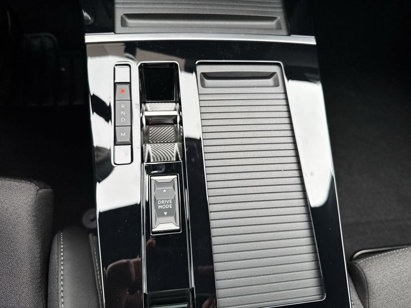 Opel Astra - Bild 21