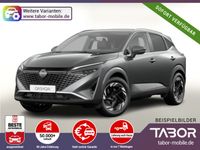 Nissan Qashqai - Vorschau Bild 1