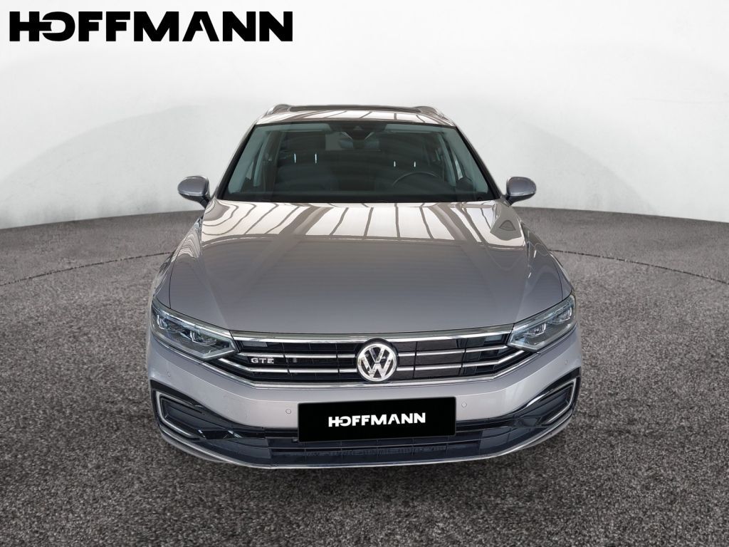 Fahrzeugabbildung Volkswagen Passat Variant 1.4 TSI GTE AHZV Leder