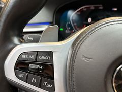 BMW 520 M Sport LED Kamera Winterfreude 4-Zo.