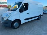 Renault Master III Kasten L2H2 HKa 3,5t - gebrauchte Renault Master aus dem Jahr 2010