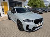 BMW X4 M xDrive Competition *HUD, Laserlicht, LM21" - BMW: Laserlicht