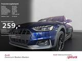 Audi A4 allroad 40 TDI quattro AHK*STHZG*NAVI*MATRIX