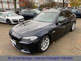 BMW 530 i M-SPORTPAKET STEPTRONIC 90-TKM|HUD|GSHD - BMW 530 mit Benzin-Antrieb: Limousine
