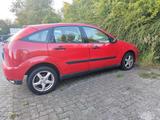Ford Focus - gebrauchte Ford Focus aus dem Jahr 2000