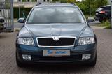 Skoda Octavia Combi Ambiente 2.Hd|Scheckh|Klimaaut|PDC - Skoda Octavia aus 2006: Ambiente