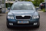 Skoda Octavia Combi Ambiente 2.Hd|Scheckh|Klimaaut|PDC - Skoda Octavia aus 2006: Combi