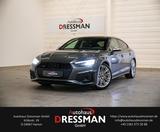 Audi S5 Sportback 3.0 TDI MATRIX B&O ACC VC KAMERA - gebrauchte Audi S5 aus dem Jahr 2023
