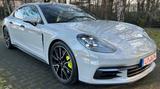 Porsche Panamera 4E-Hybrid *LED*PANO*SPORT-CHRONO*KREIDE - Porsche Panamera in Bielefeld