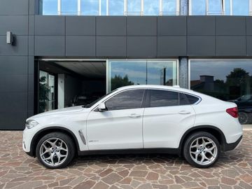 BMW X6 - 5