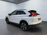 Mitsubishi Eclipse Cross Basis 2.4 MIVEC PHEV KeylessEntry - Mitsubishi Eclipse Cross aus 2023