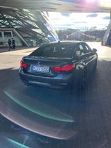 BMW 430i Gran Coupé M Sport, Leder, SHD, AHK - BMW 430 Gran Coupé aus 2020