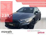 Audi S3 Sportback 2.0 TFSI quattro MATRIX+APP+DAB+HUD - Audi S3 in Oberhausen