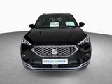 Seat Tarraco 1.5 TSI 6-Gang Xcellence/AHK/TOP VIEW - gebrauchte Seat Tarraco aus dem Jahr 2021