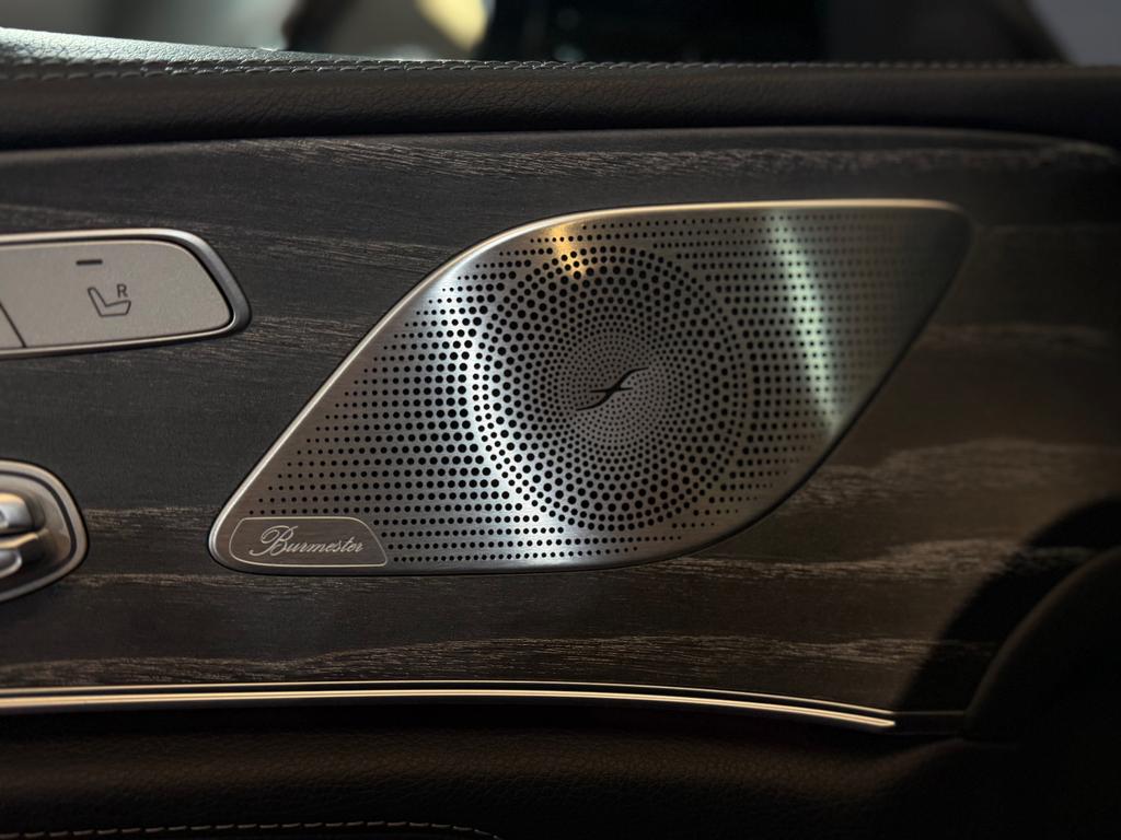 Mercedes-Benz CLS 350