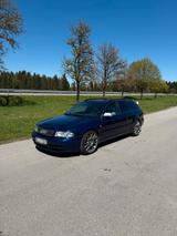 Audi S4 B5 - Audi A4 aus 1998: Kombi
