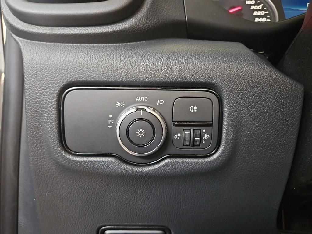 Fahrzeugabbildung Mercedes-Benz Vito 116 Kasten lang MBUX neues Modell 2xSHZ