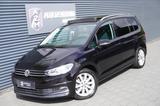 Volkswagen TOURAN 1.5 TSI DSG|7-SITZER|PANORAMA|KAMERA|NAVI - Volkswagen Touran: Tsi Dsg
