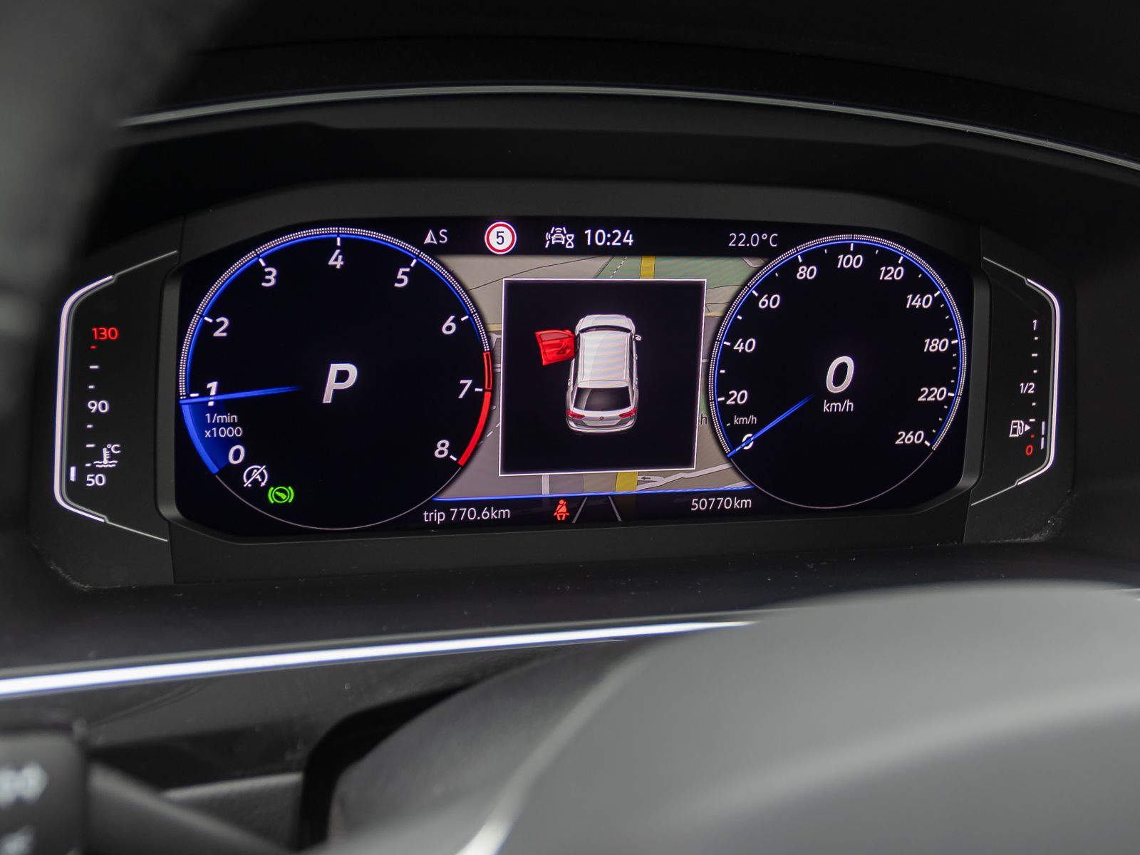 Volkswagen Tiguan - Bild 18