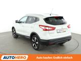 Nissan Qashqai 1.2 N-Connecta*NAVI*TEMPO*CAM*PDC* - Nissan Gebrauchtwagen in München