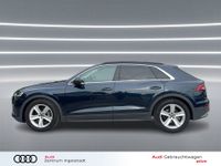 Audi Q8 - Vorschau Bild 2