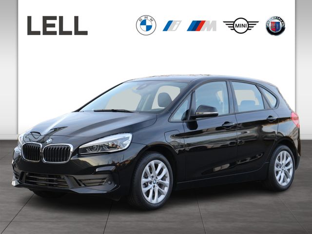 BMW 225xe iPerformance Active Tourer Advantage DAB