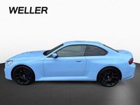 BMW M2 - Vorschau Bild 11