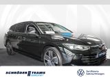 Volkswagen Passat 1.5 eHybrid DSG Elegance - Volkswagen Passat: Automatik