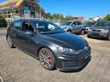 Volkswagen Golf 7 GTD BMT 2.0 135kw Eu6 Navi Anhkpl Top - Volkswagen Golf: GTD 7