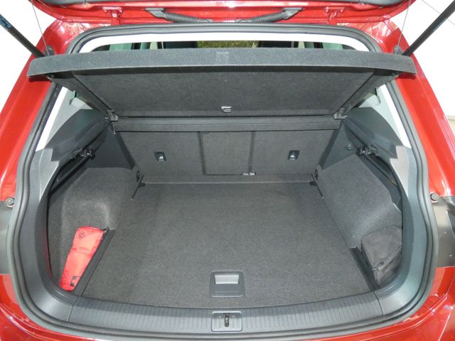 Tiguan 2.0 TSI Join 4M DSG AHK LED NAVI KAM APP