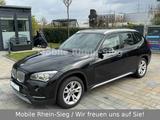 BMW X1 25 d xDrive * Xenon*Pano*Leder*AHK* - BMW X1 Gebrauchtwagen in Bonn