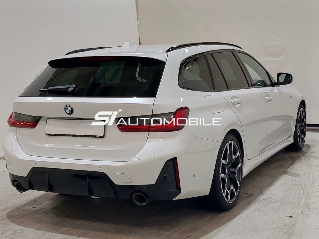 Fahrzeugabbildung BMW 320d xDr. Touring M SPORT PRO LCI °83.540€°VOLL°