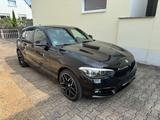 BMW 1er 118d Sport Line | TÜV Neu - BMW 118: 118d 1er