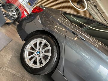 BMW Gran Turismo 325 d *NAVI*SZ.HZ.*KLIMAAUT.*