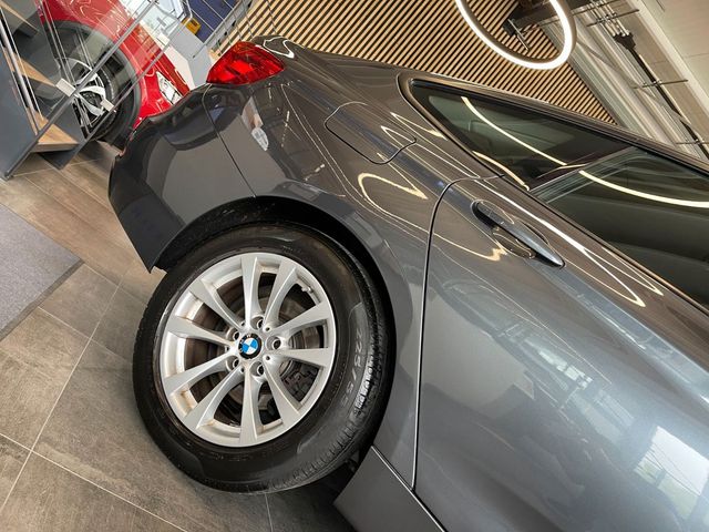 BMW Gran Turismo 325 d *NAVI*SZ.HZ.*KLIMAAUT.*