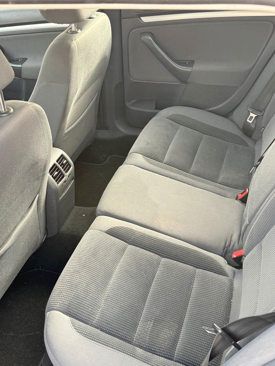 Volkswagen Golf 2009 — photo 8