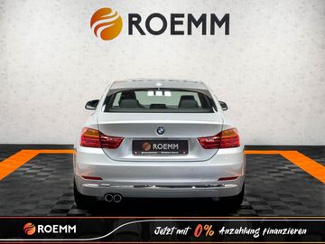 BMW 430 - 5