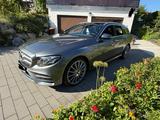 Mercedes-Benz 220 - Mercedes-Benz 220: Automatik