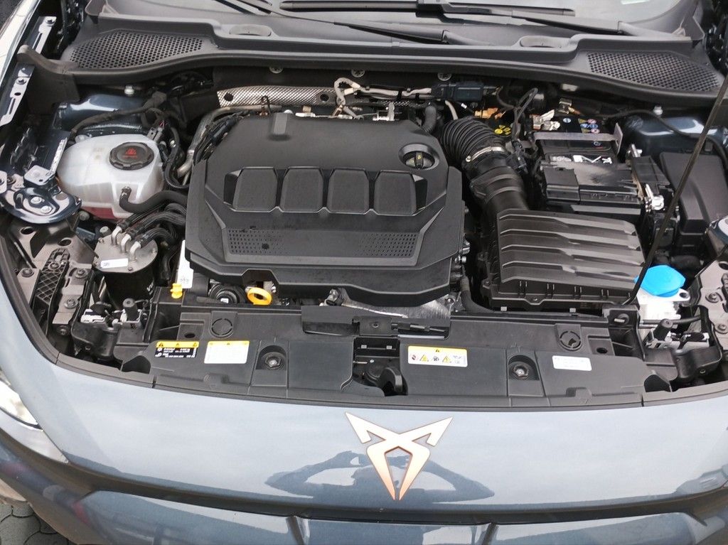 Cupra Formentor - Bild 18