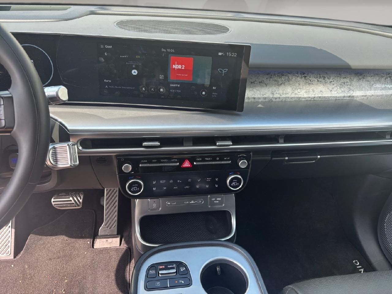 Fahrzeugabbildung Hyundai IONIQ 9 UNIQ 4WD