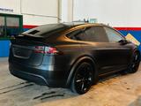 Tesla Model X Maximale Reichweite - - gebrauchte Tesla SUV & Geländewagen