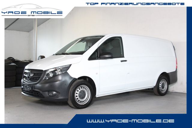 Mercedes-Benz Vito Kasten 114 CDI lang/SHZ/NAVI/KLIMA/AUTOMAT.