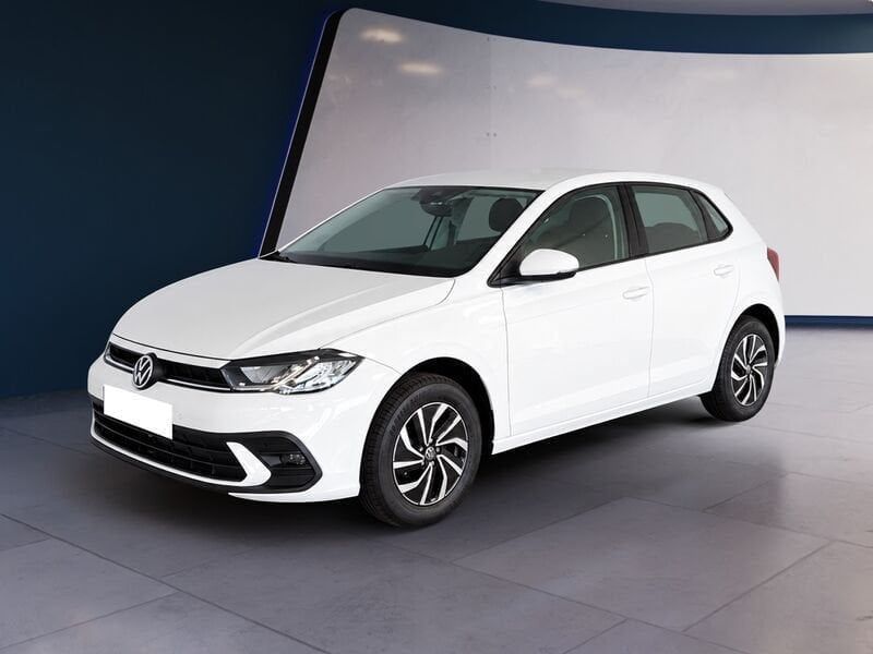 Other Volkswagen Polo 1.0 tsi Edition Plus 95cv